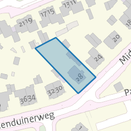 Perceel VSN01-F-4125