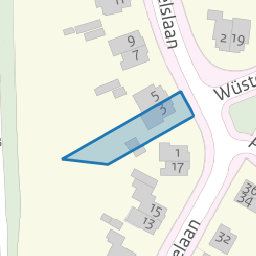 Perceel VSN01-F-4131