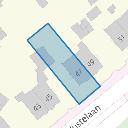 Perceel VSN01-F-4152