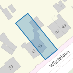 Perceel VSN01-F-4153