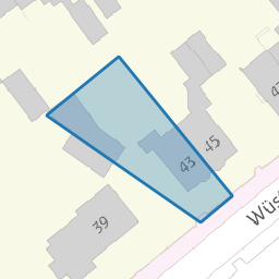 Perceel VSN01-F-4154