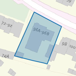 Perceel VSN01-F-4155