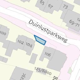 Perceel VSN01-F-4157