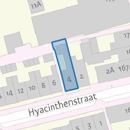 Perceel VSN01-F-4176