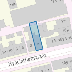 Perceel VSN01-F-4177