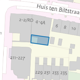 Perceel VSN01-F-4192