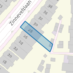 Perceel VSN01-F-4207