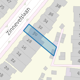 Perceel VSN01-F-4208