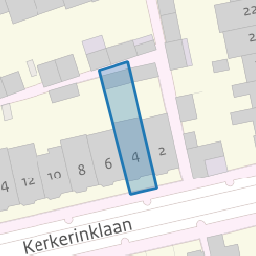 Perceel VSN01-F-4236