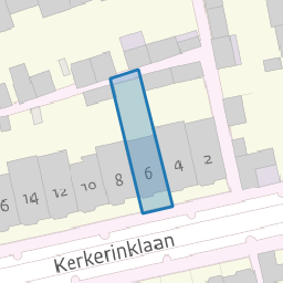 Perceel VSN01-F-4237