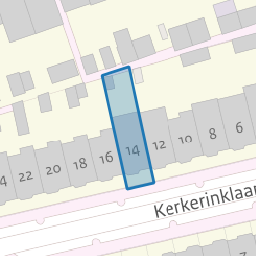 Perceel VSN01-F-4241