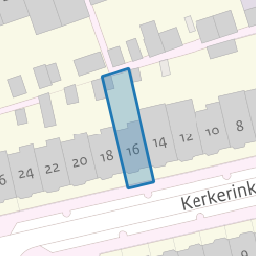 Perceel VSN01-F-4242