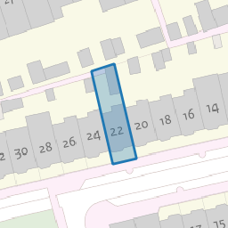 Perceel VSN01-F-4245