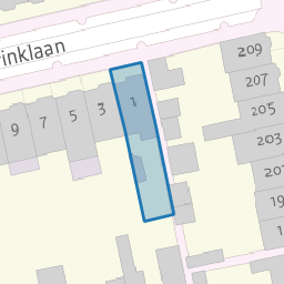 Perceel VSN01-F-4253