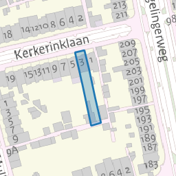 Perceel VSN01-F-4254