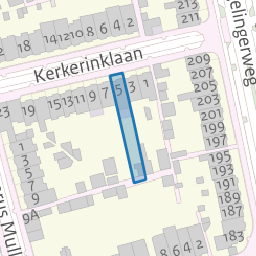 Perceel VSN01-F-4255