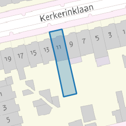 Perceel VSN01-F-4258