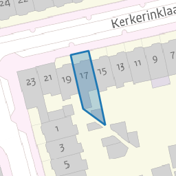 Perceel VSN01-F-4261