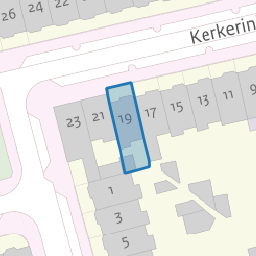 Perceel VSN01-F-4262