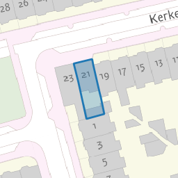 Perceel VSN01-F-4263