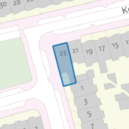 Perceel VSN01-F-4264