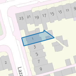 Perceel VSN01-F-4265