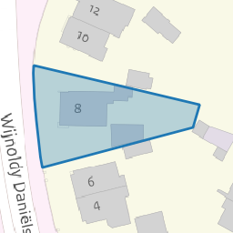 Perceel VSN01-F-4306