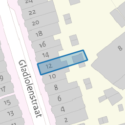 Perceel VSN01-F-4309