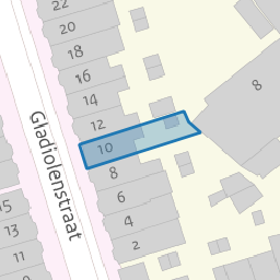 Perceel VSN01-F-4310