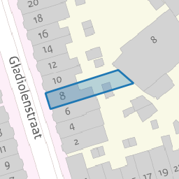 Perceel VSN01-F-4311