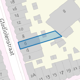 Perceel VSN01-F-4312