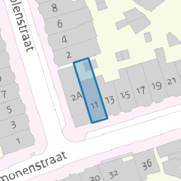 Perceel VSN01-F-4316