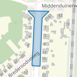 Perceel VSN01-F-4362