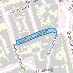 Perceel VSN01-F-4392