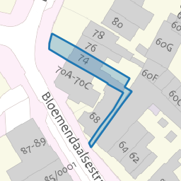 Perceel VSN01-F-4399