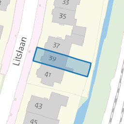 Perceel VSN01-F-4409