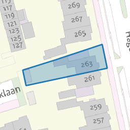 Perceel VSN01-F-4441