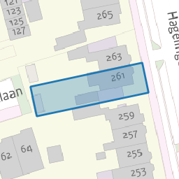 Perceel VSN01-F-4442
