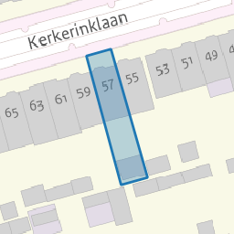 Perceel VSN01-F-4458