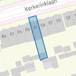 Perceel VSN01-F-4460