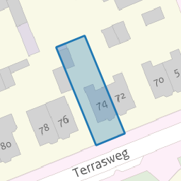 Perceel VSN01-F-4484