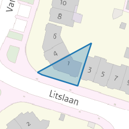 Perceel VSN01-F-4494