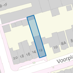 Perceel VSN01-F-4501