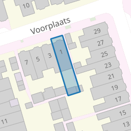 Perceel VSN01-F-4506