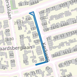 Perceel VSN01-F-4509