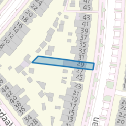 Perceel VSN01-F-4532