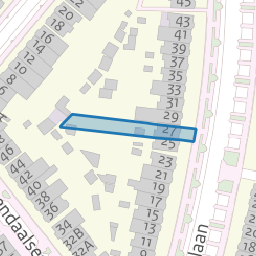 Perceel VSN01-F-4533