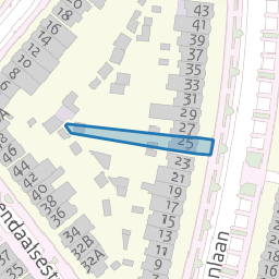 Perceel VSN01-F-4534