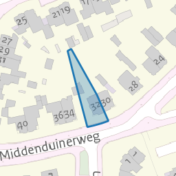 Perceel VSN01-F-4540