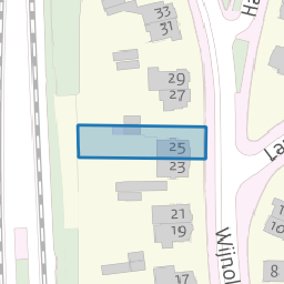 Perceel VSN01-F-4544